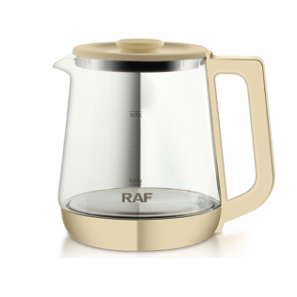 Multifunctional Health Pot