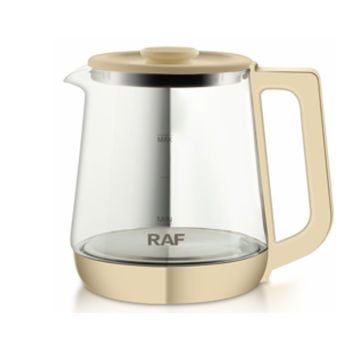 Multifunctional Health Pot