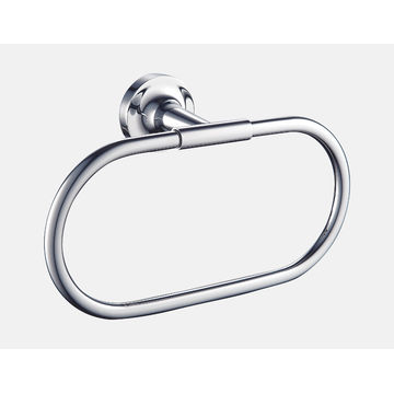 Bodie Khronos Towel Ring