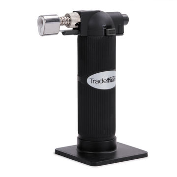 Tradeflame - Turbo Mini Soldering Torch Kit