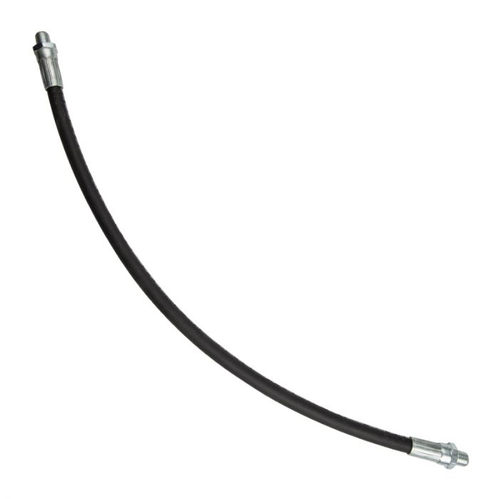 Groz Grease Pump Flex Spouts 450mm