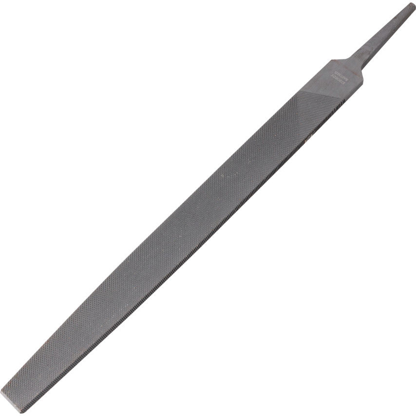 300mm Flat Bastard Engineers File