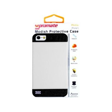 Promate Philis iPhone 5 Modish Protective Case Colour: