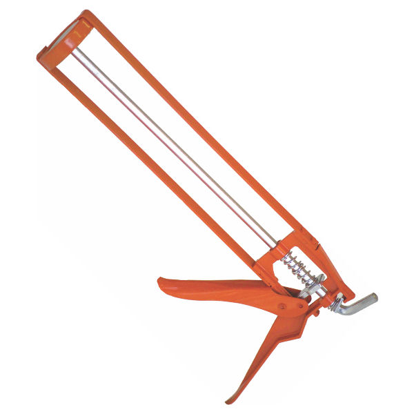 Micro-Tec - Gun Caulking Heavy Duty - 2 Pack