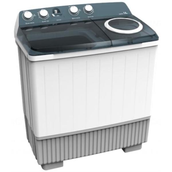 Hisense 14kg Twin Tub Top Loader Washing Machine