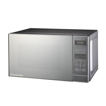 RHEM21L RUSSELL HOBBS 20L Electronic Microwave