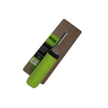 ROX® STUCCO / VENETIAN PLASTER TROWEL - 250 x 120 MM