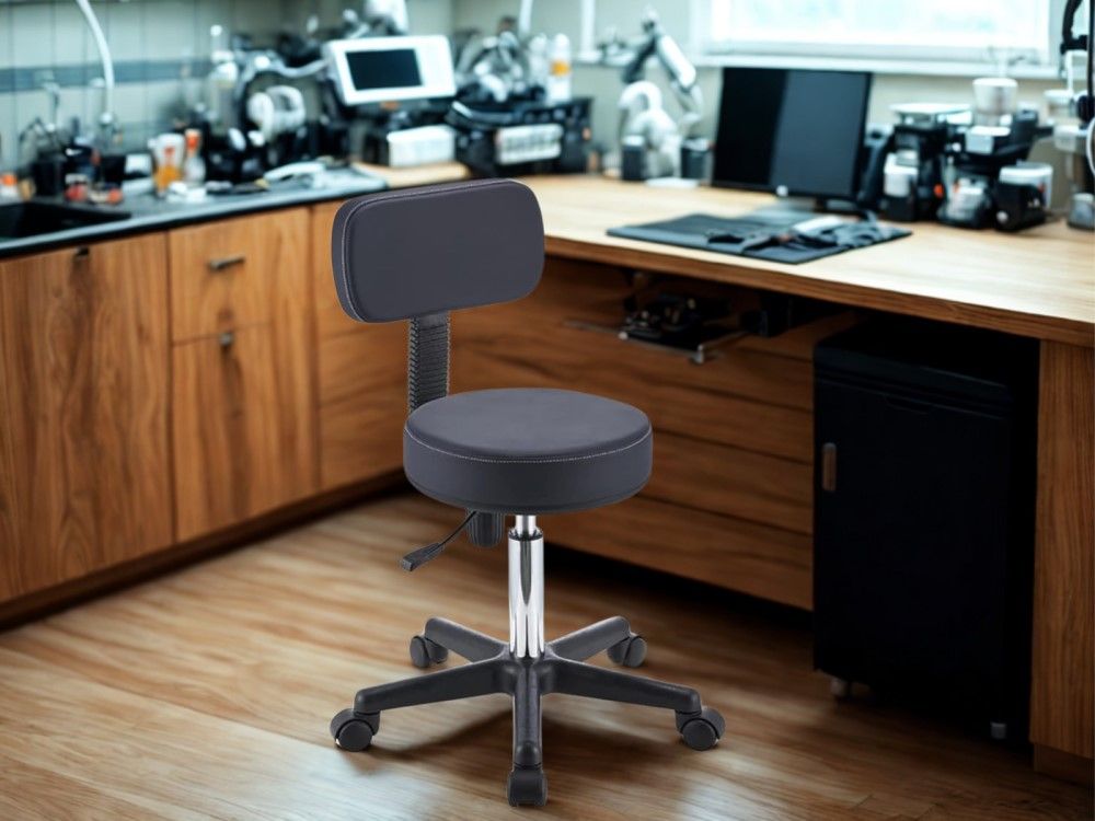 Saloon Stool