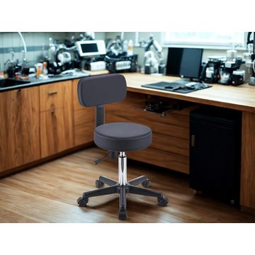 Saloon Stool