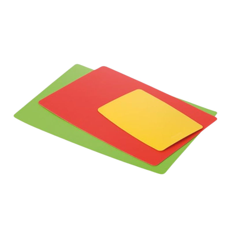 Tescoma Flexible Chopping Board 3-Piece Set