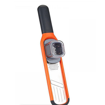2-in-1 Grater & Slicer, Orange
