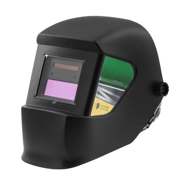 Auto-Darkening Welding Helmet