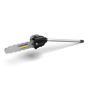 Kärcher MT CS 250/36 Professional Pole Mounted Chain Saw 250mm 36v