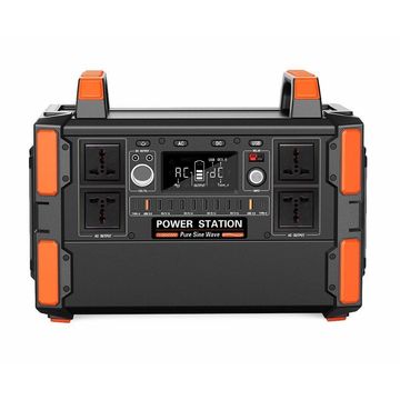 F132-1000/2000W  Portable Power Station