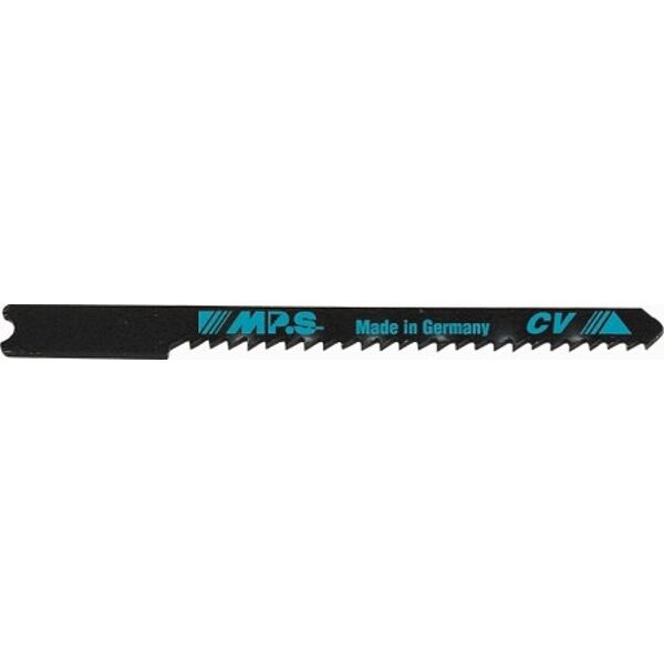Jigsaw Blade Wood Scroll Un.Sh13Tp