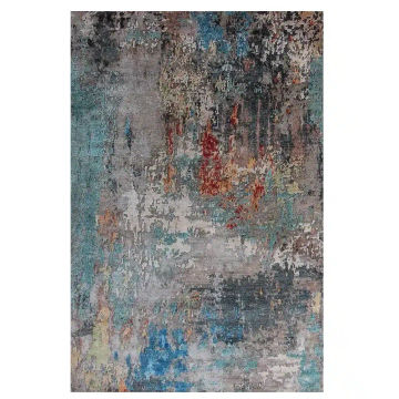 Fotakis Valencia Turquoise Rug – ST017 200cm x 300cm