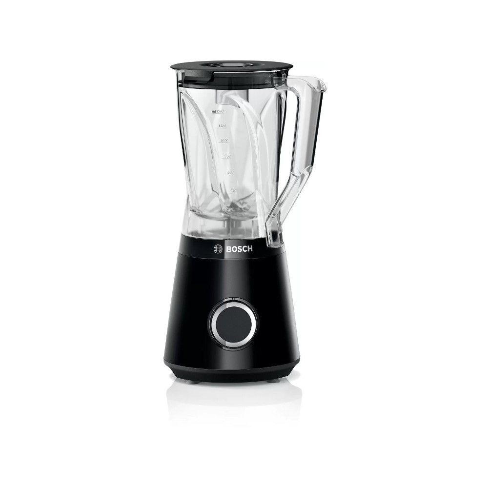Bosch BlenderVitaPower 1200W Black MMB6141B