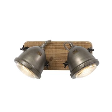 Spot Max 2 Light