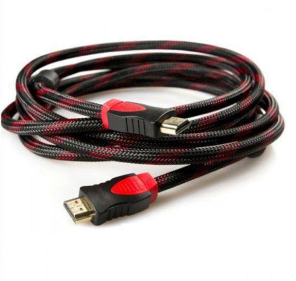 1.5m Hdmi Braided Cable