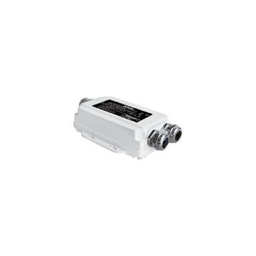 Siklu E-Band - Outdoor Dual Port 100W Poe Injecter For Extendmm Etherhaul Radios