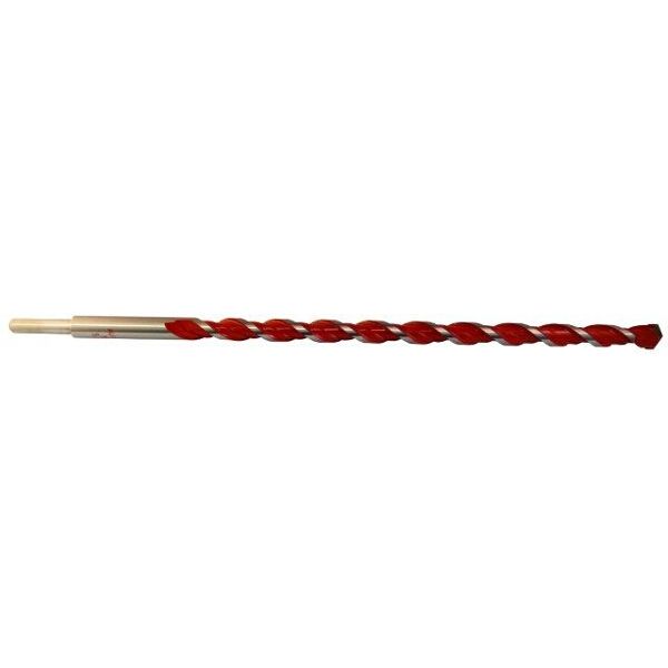 Profi Multicut Drill Bit  400 X 10Mm