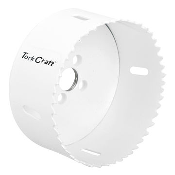 Hole Saw Bi-Metal 89Mm