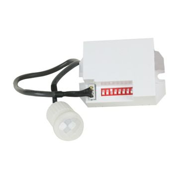 PIR Motion Sensor 18mm Diameter 230VAC 800W