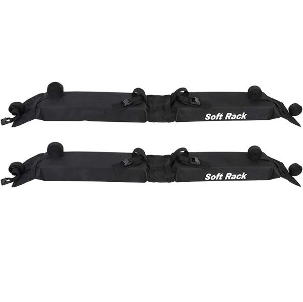 Car Luggage Soft Padding Roof Rack JG20375427