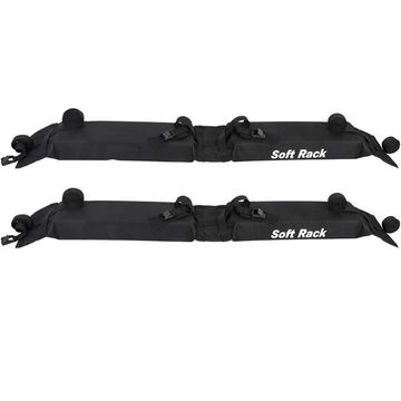 Car Luggage Soft Padding Roof Rack JG20375427