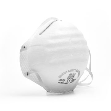 QSA FFP1 DUST MASKS 400/BOX