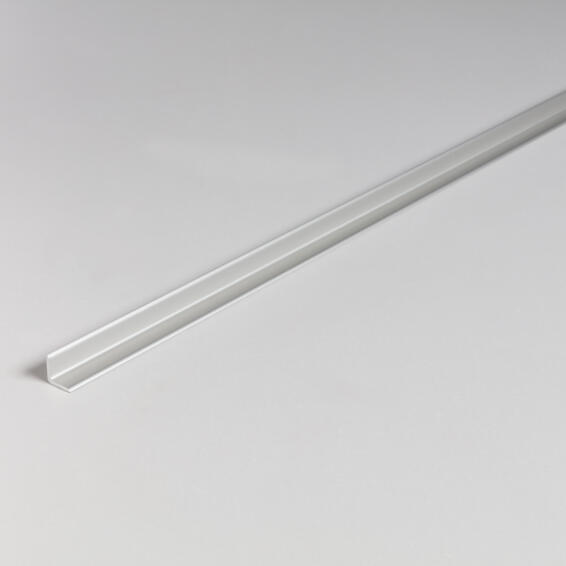 Aluminium Corner Profile L2600mm