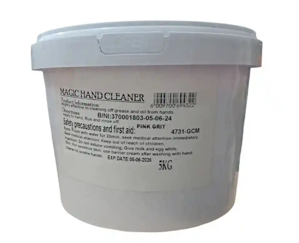 Magic Hand Cleaner - 5kg