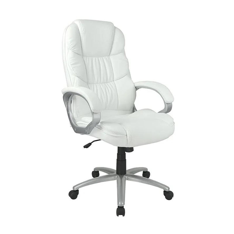 GOF Furniture - Barte Office Chair, White