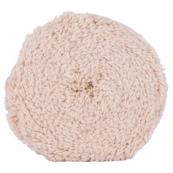 Double Sided Wool Buff 9" 230Mm With M14 Thread