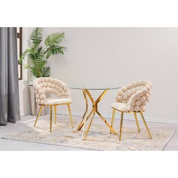 Kora Dining Set