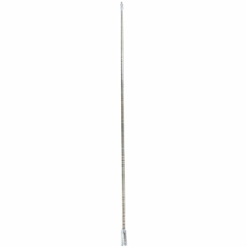 25mm Aluminium Blind Wand – 75cm