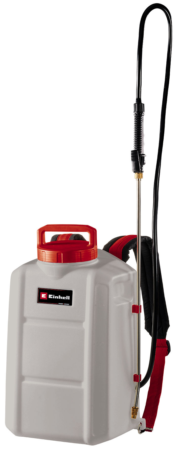 EINHELL - Cordless Pressure Sprayer - GE-WS 18/150 LI-Solo
