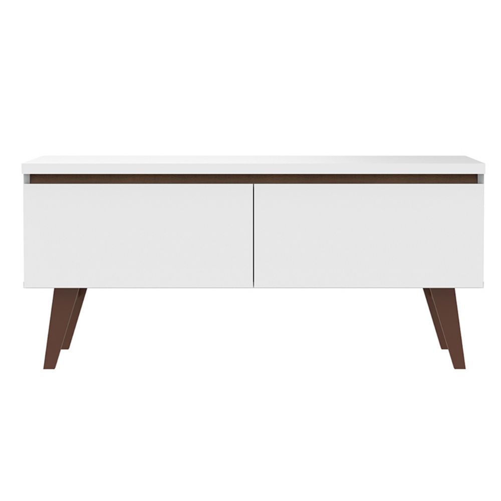 Farley Tv Unit Stand -White