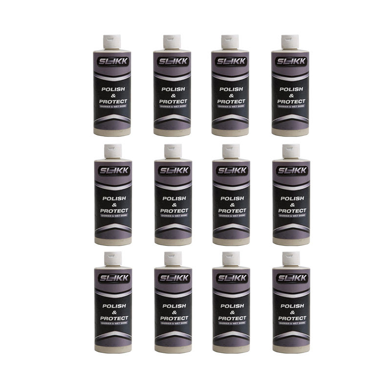 SLIKK Polish & Protect 500ml (12 Pack)