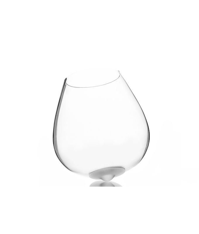 Crane XO Roller 850 ml Clear - Set of 6