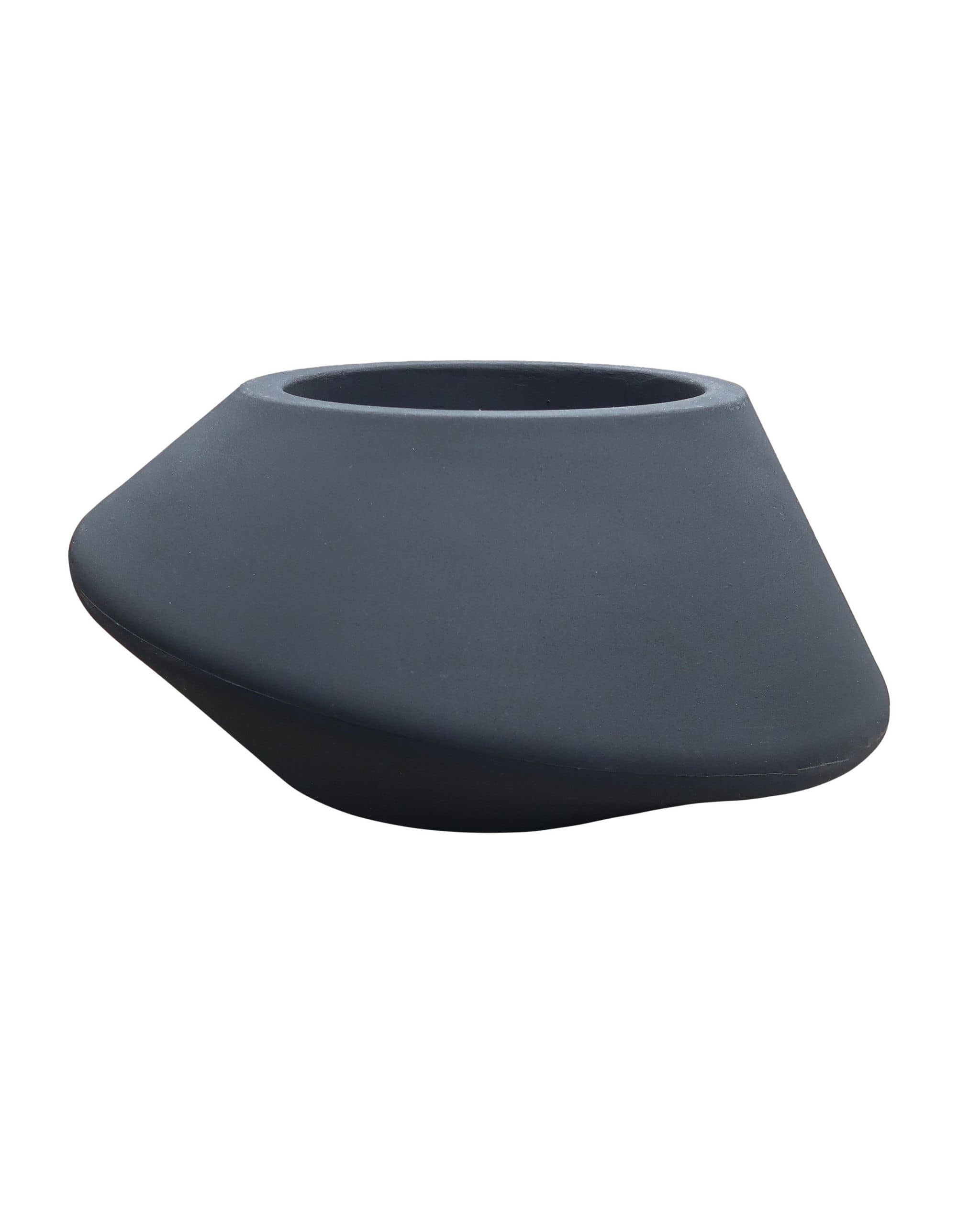 Top Pot Japi Planter