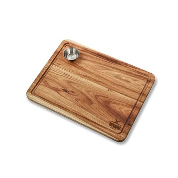 My Butchers Block - Steak Board Large With Bowl