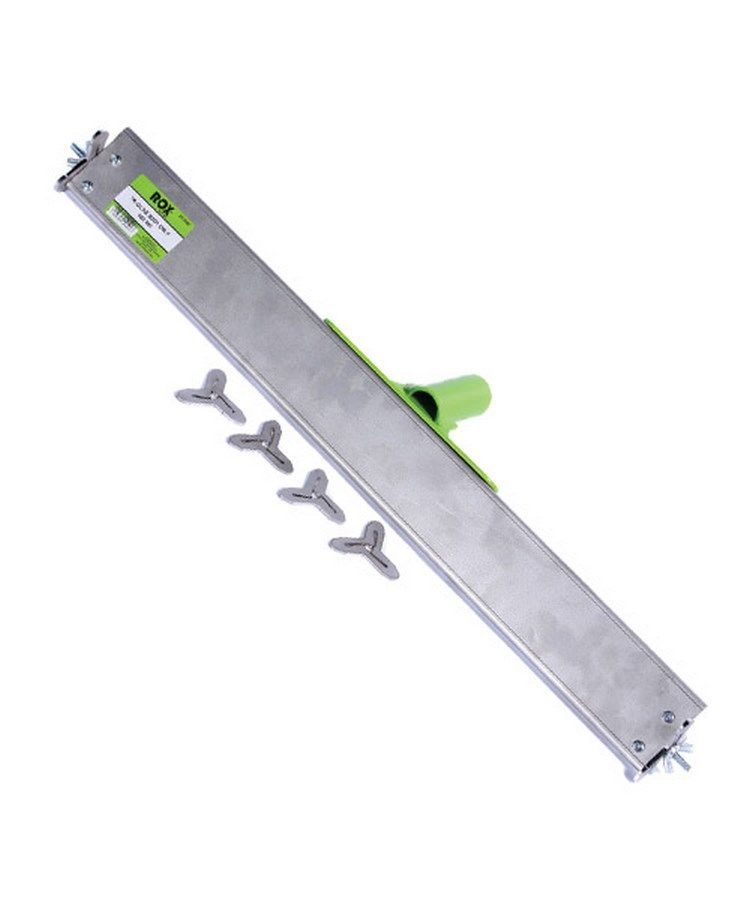 ROX® TRI-GLIDE WITH A SET OF 2 x 3 MM GLIDERS