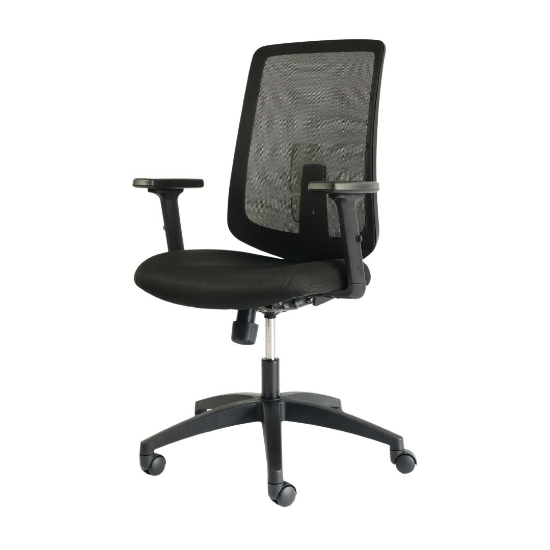 Operator Office Chair - Hero