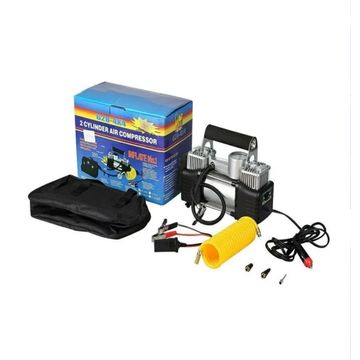 2 Cylinder air compressor 628-4x4