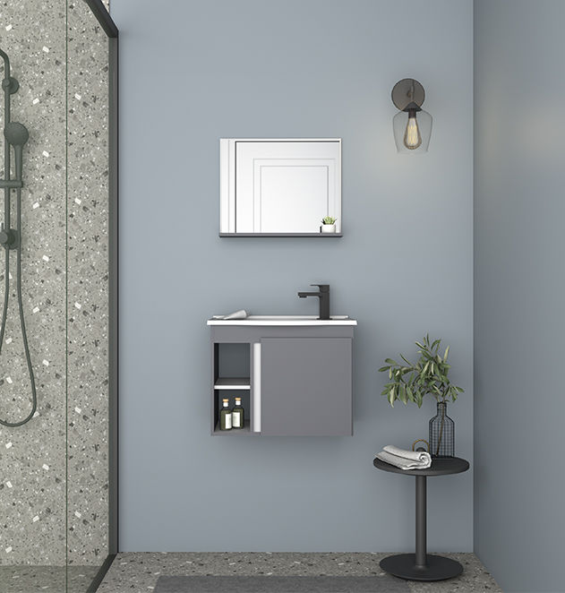 Cozimax Safira Bathroom Wooden Kit