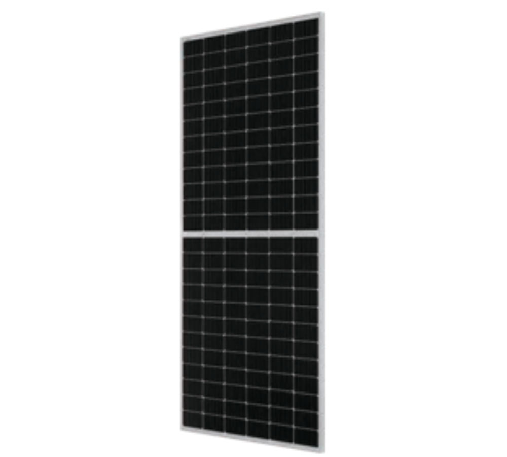 JA Solar 565W Mono PERC Half-Cell MBB LR MC4 | LEROY MERLIN South Africa