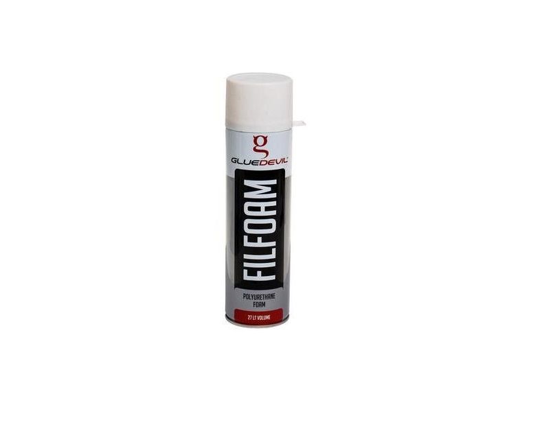 Filla-Foam (Polyurethane) 500ml - 5 Pack