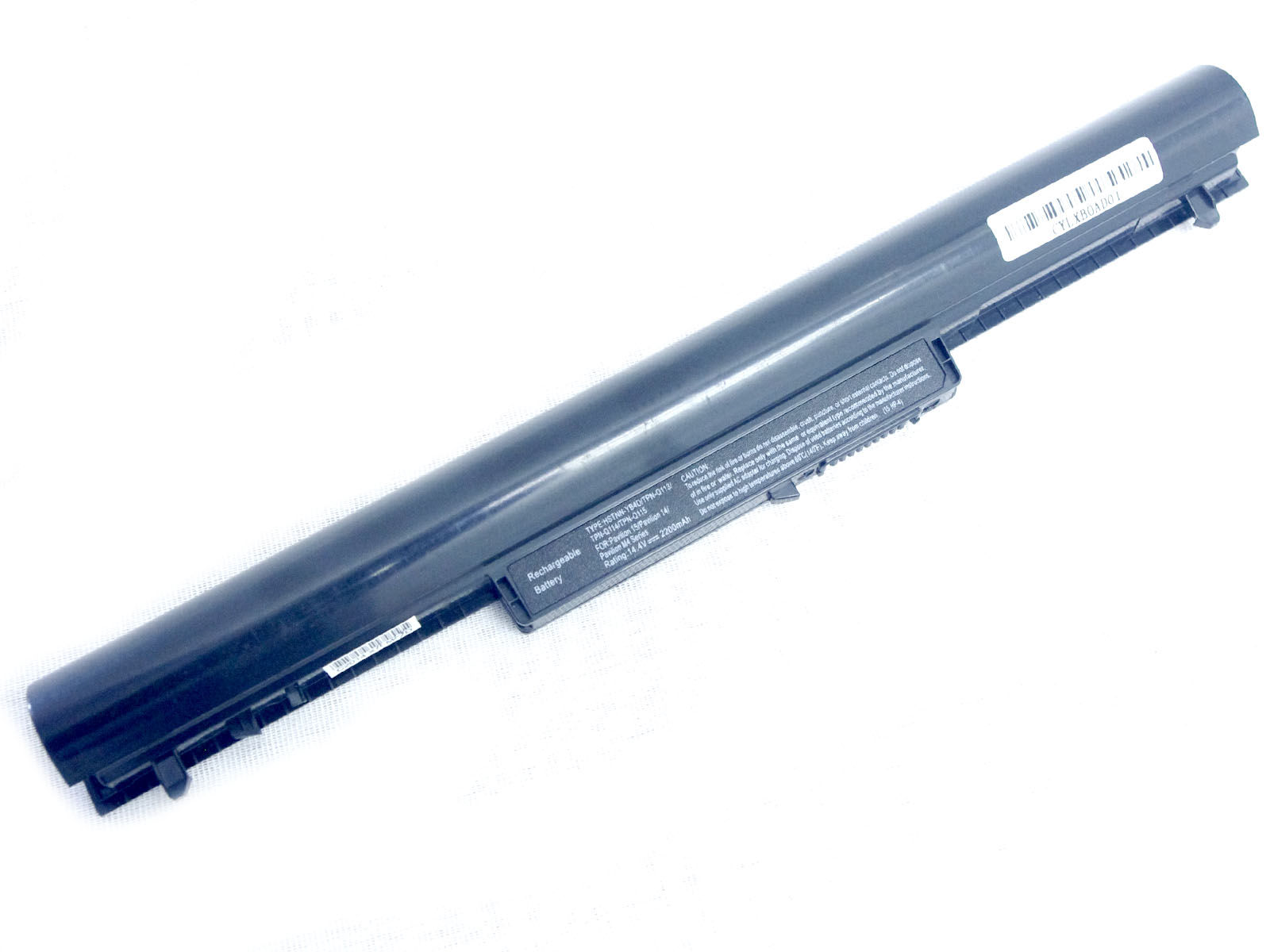 Reliable,long-lasting Vibrant battery for HP ChromeBook 14 HP Pavilion SleekBook 14 15 (P/N: 694864-851)