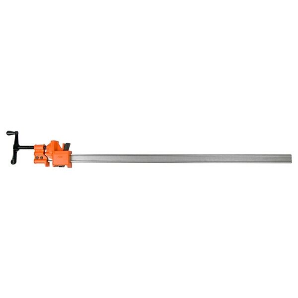 JORGENSEN 72'' STEEL I BAR CLAMP